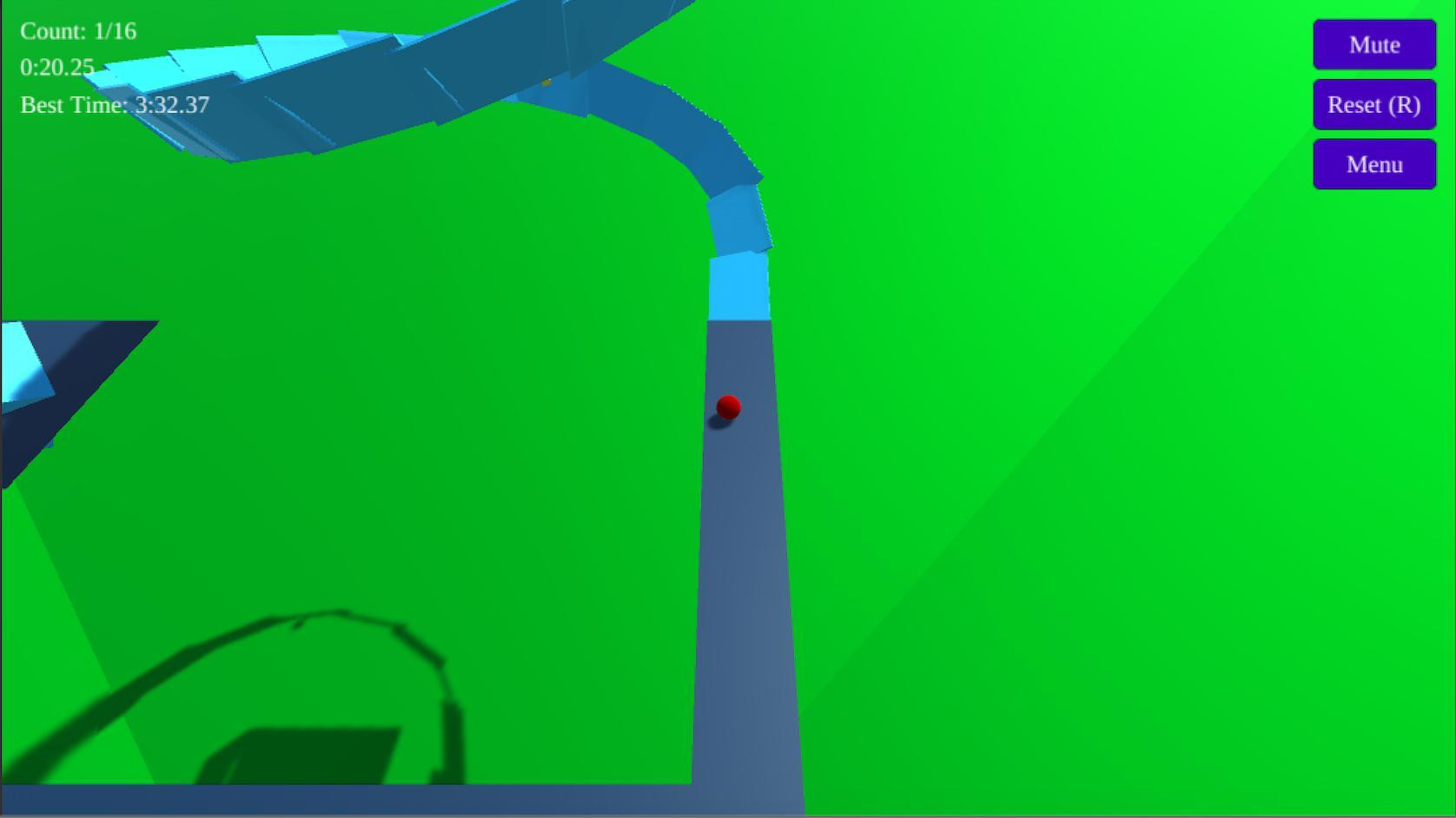 Roly Poly (itch) - кадр 1