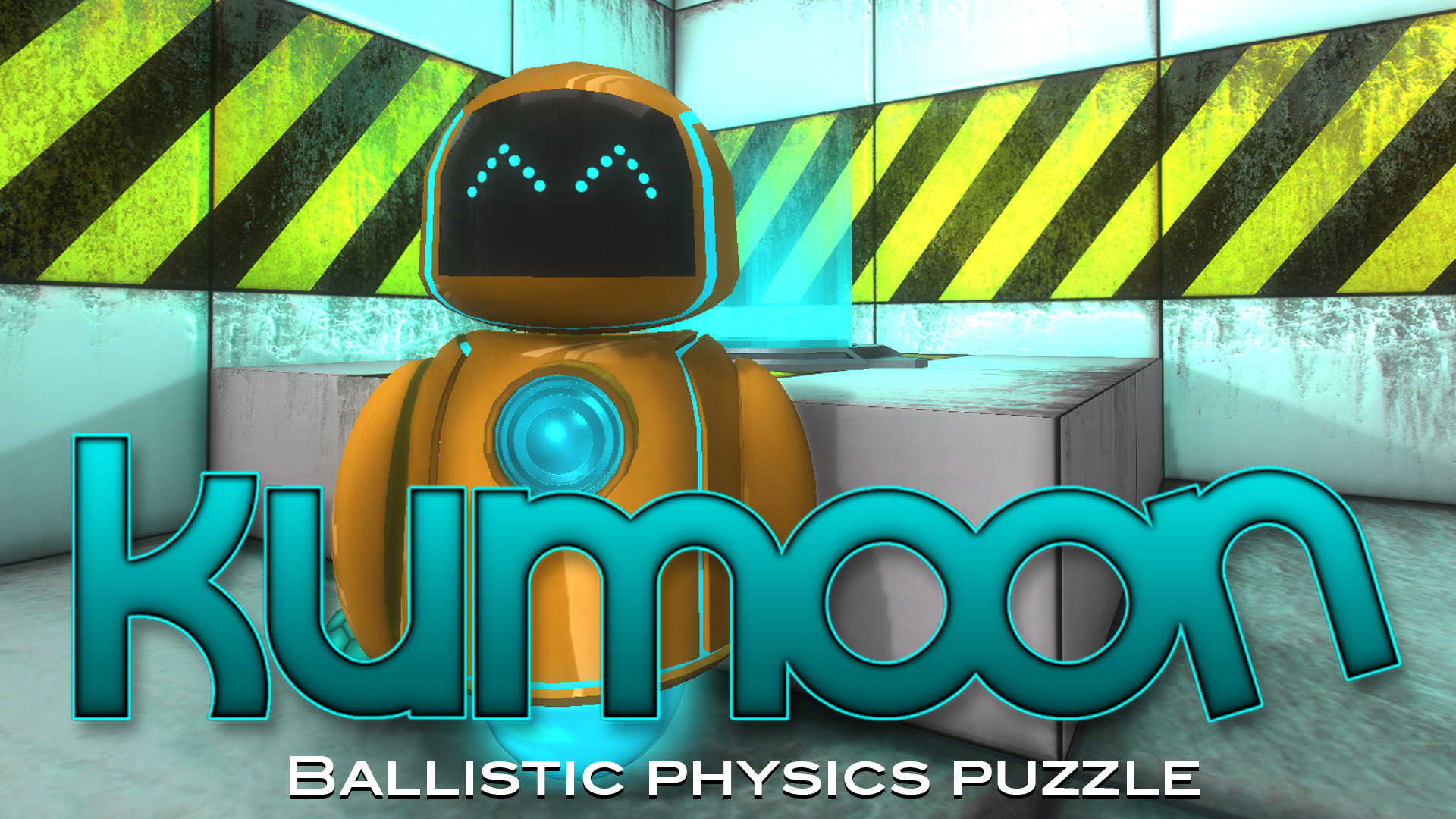 Kumoon: Ballistic Physics Puzzle - кадр 7