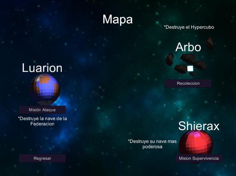 Chatarra Galactica (itch) - кадр 2