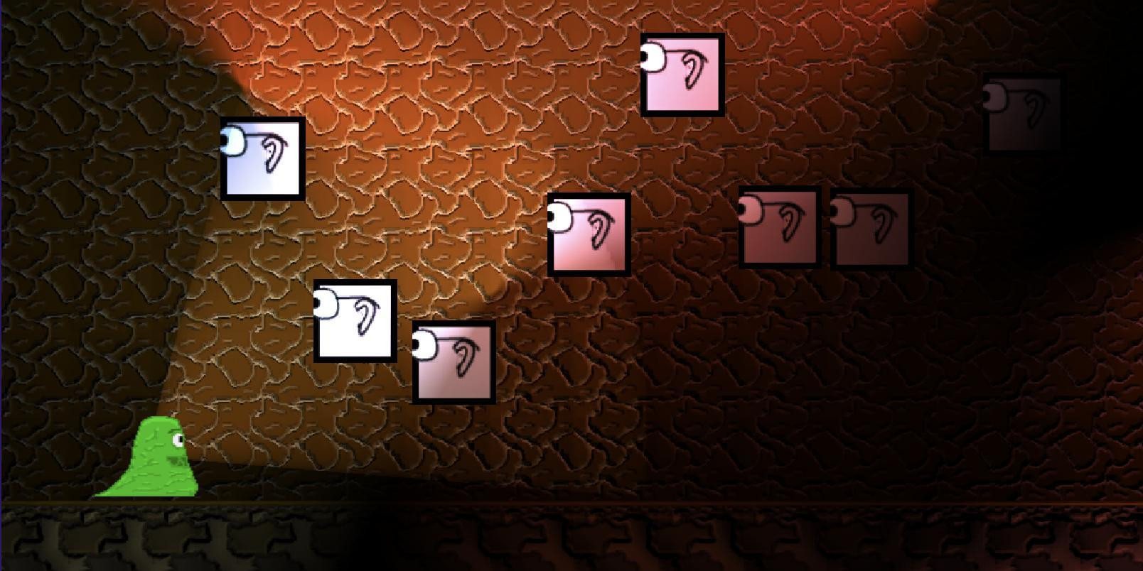Deceivers Edge (itch) - кадр 2
