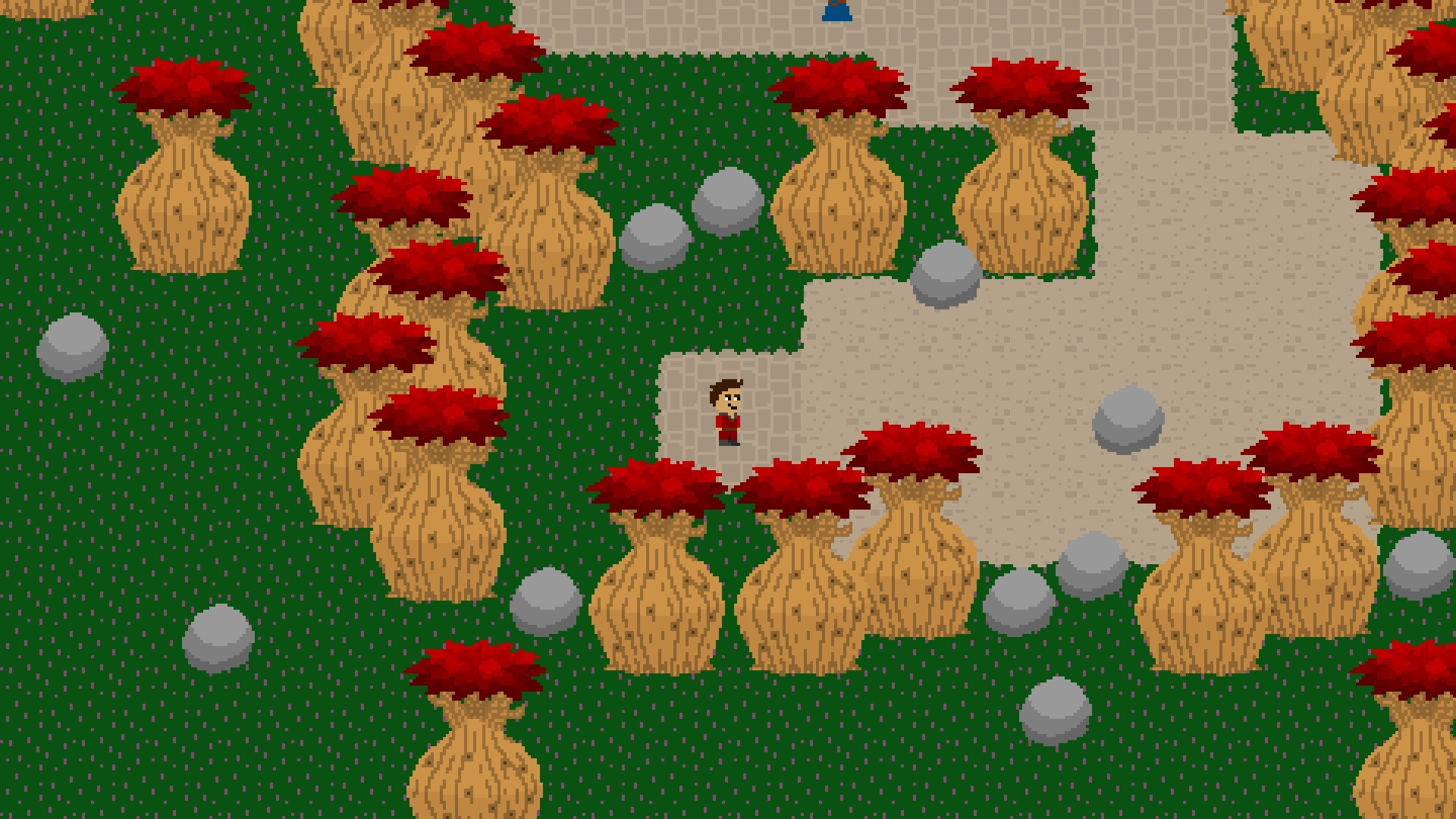 Elements Torn [Demo Day 11] (itch) - кадр 1