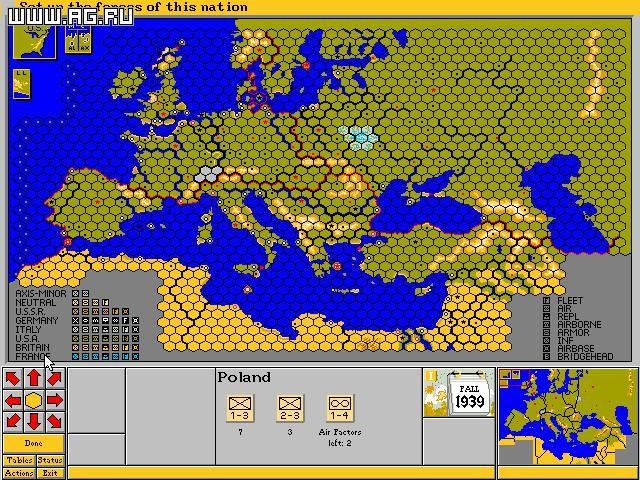 Third Reich - кадр 5