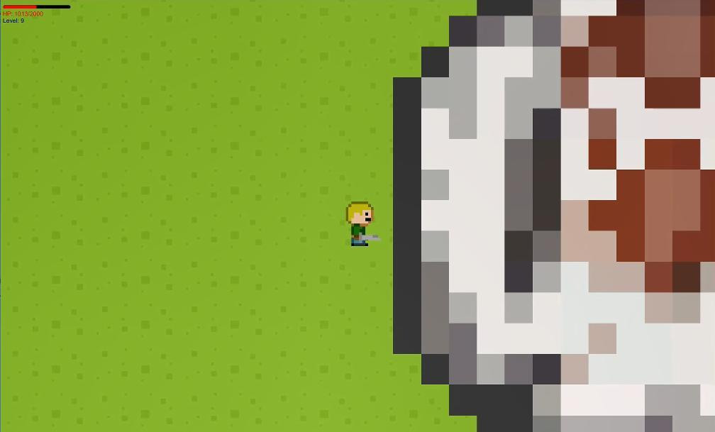 CluckMageddon: Rise of the Chickens (itch) - кадр 1