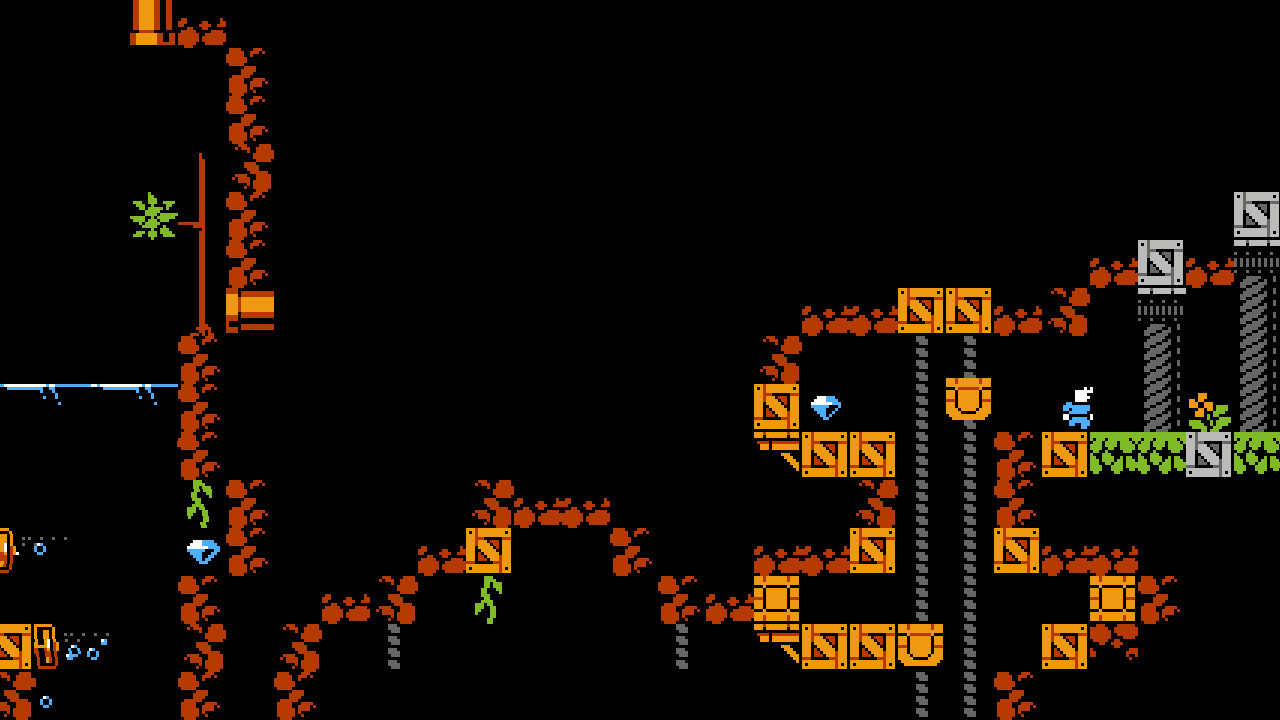 Ghost Croquet - кадр 3