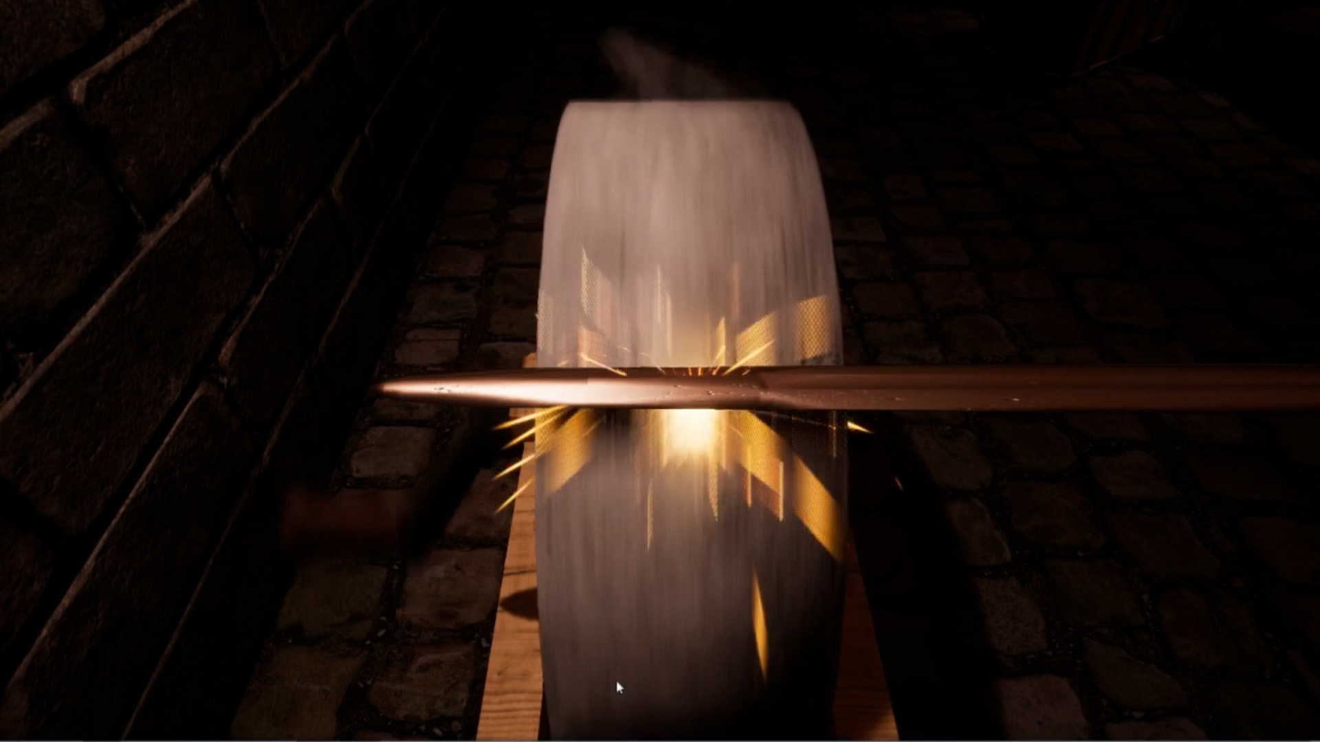 Fantasy Blacksmith - кадр 3