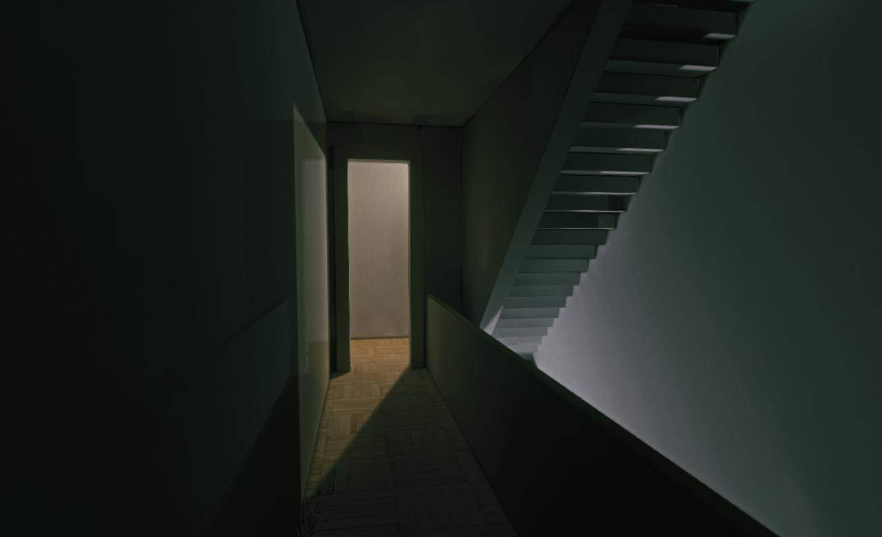 Prisoner's Cinema - кадр 3