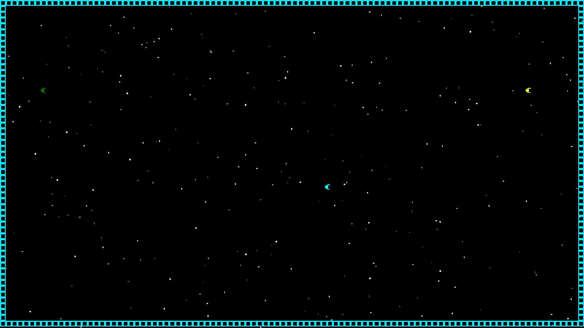 Derhier Elementar (itch) - кадр 1