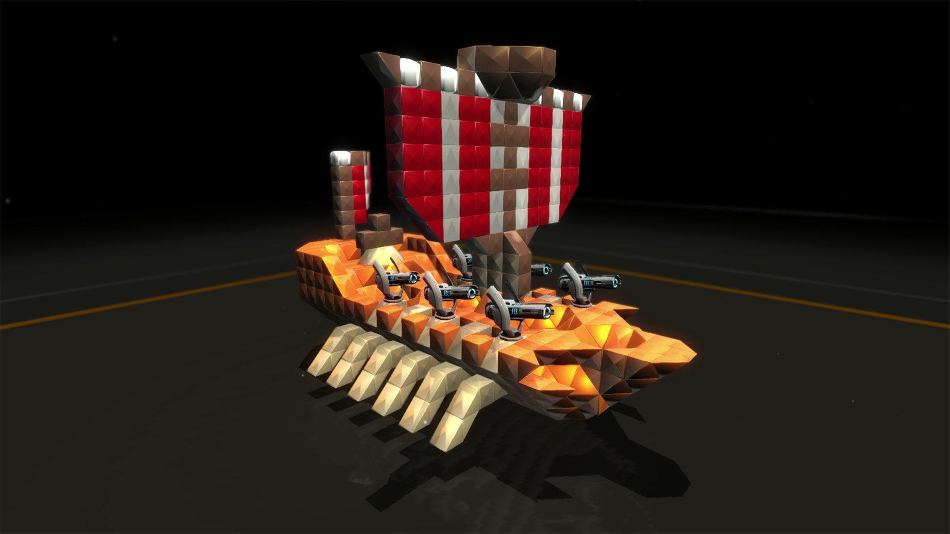 Robocraft - кадр 8