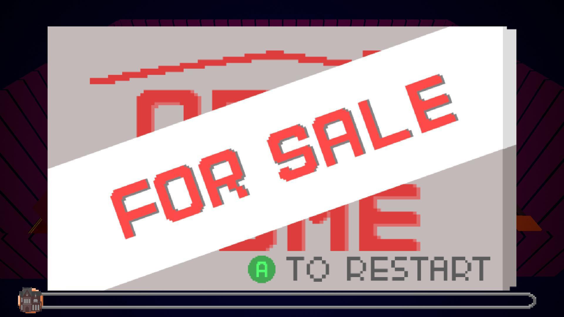 Open Home (Game Jam) (itch) - кадр 1