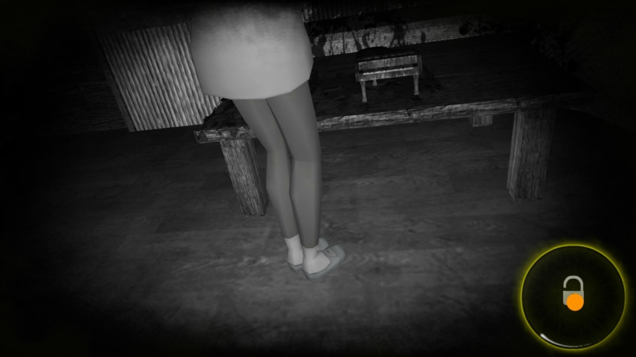 Frio2 - Memory of my sister - кадр 7