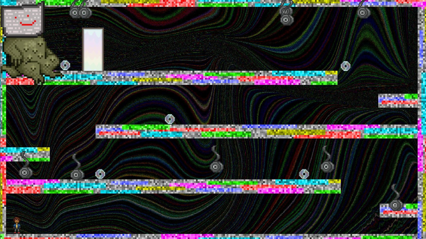 Bloockbooster (itch) - кадр 2