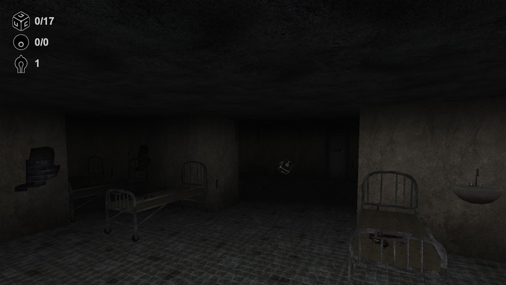 DeadEnd: Cerebral Vortex - кадр 2