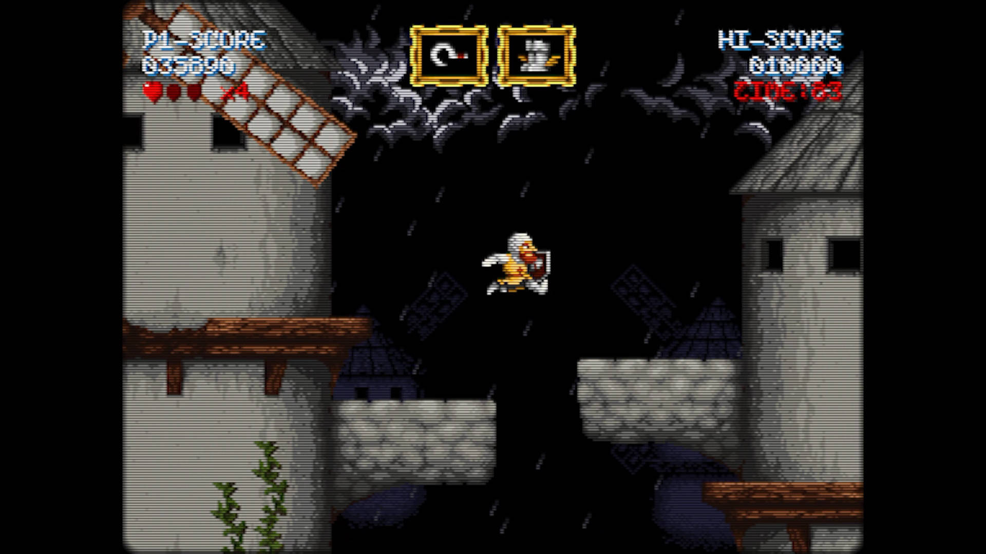 Maldita Castilla EX - Cursed Castile - кадр 8