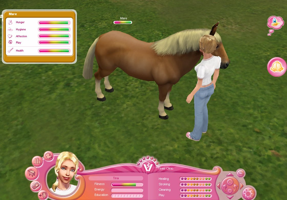 Pet Vet 3D: Animal Hospital - кадр 8