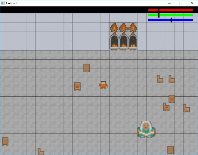 Comatose (itch) - кадр 2