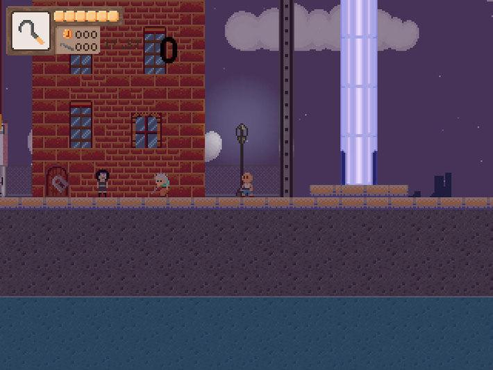 Treasure Adventure Game - кадр 4