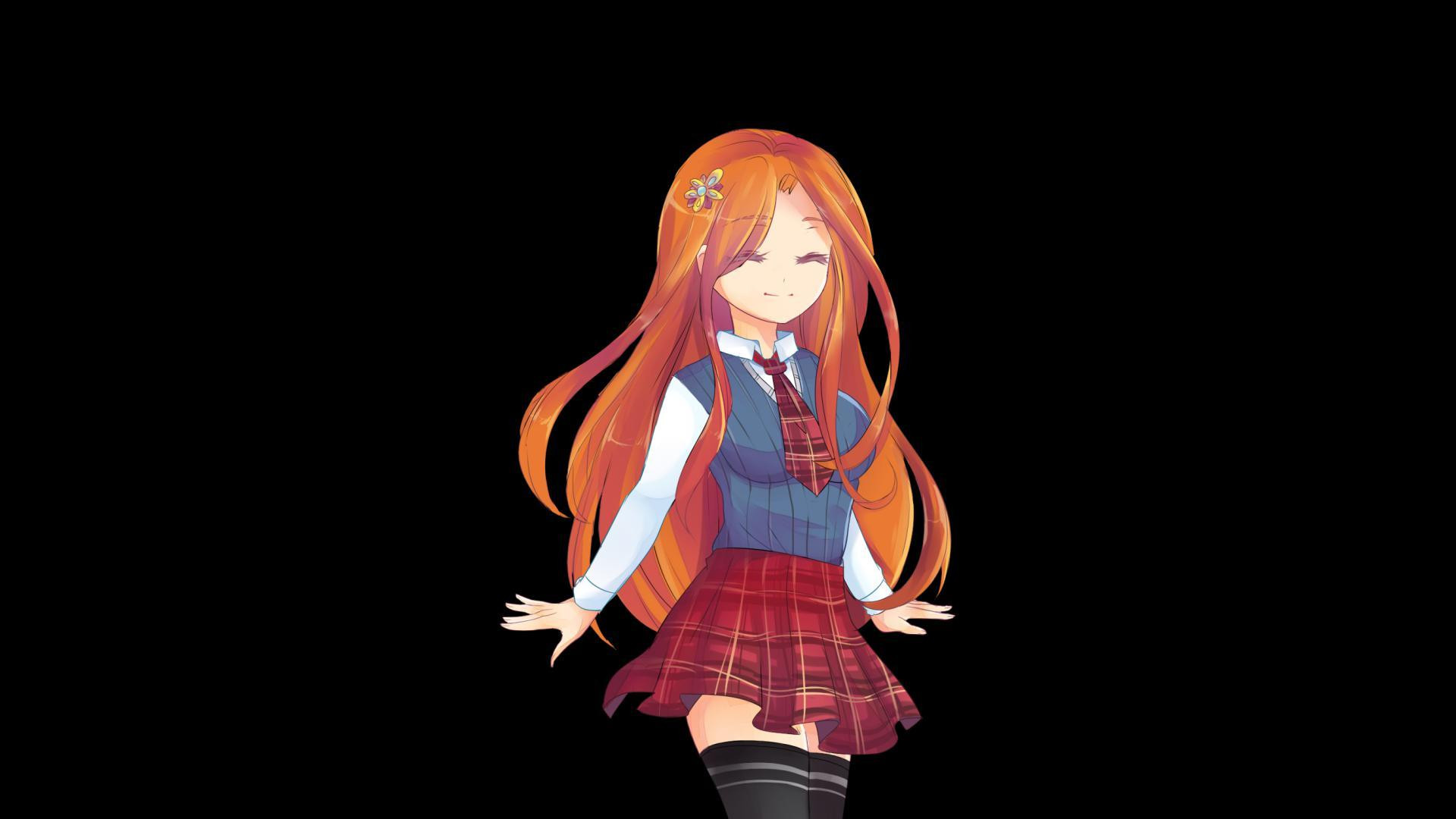 Aiko Game Club (Demo) (itch) - кадр 1