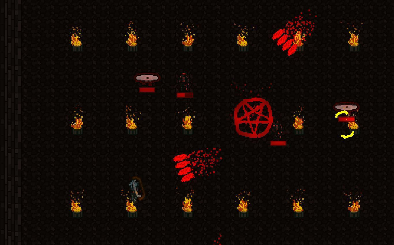 Inferno (itch) (Geta) - кадр 1