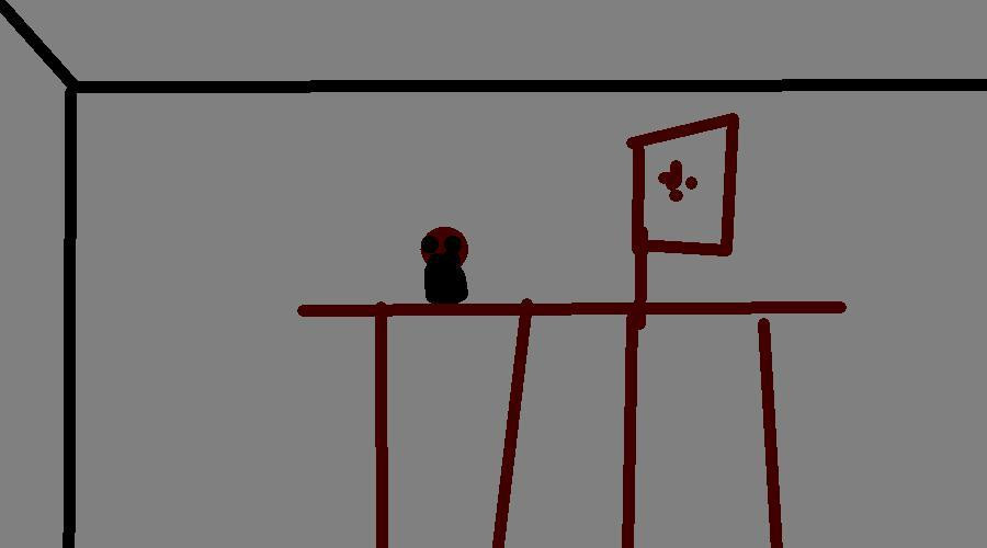 Five Nights at Minecraft (Five Nights at Minecraft) (itch) - кадр 2
