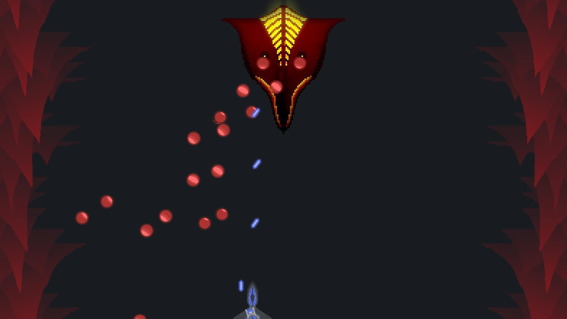 Fateful Released:1.2.2 (itch) - кадр 2
