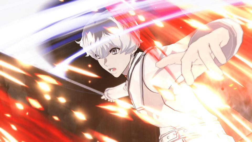 Tokyo Ghoul: re Call to Exist - кадр 8