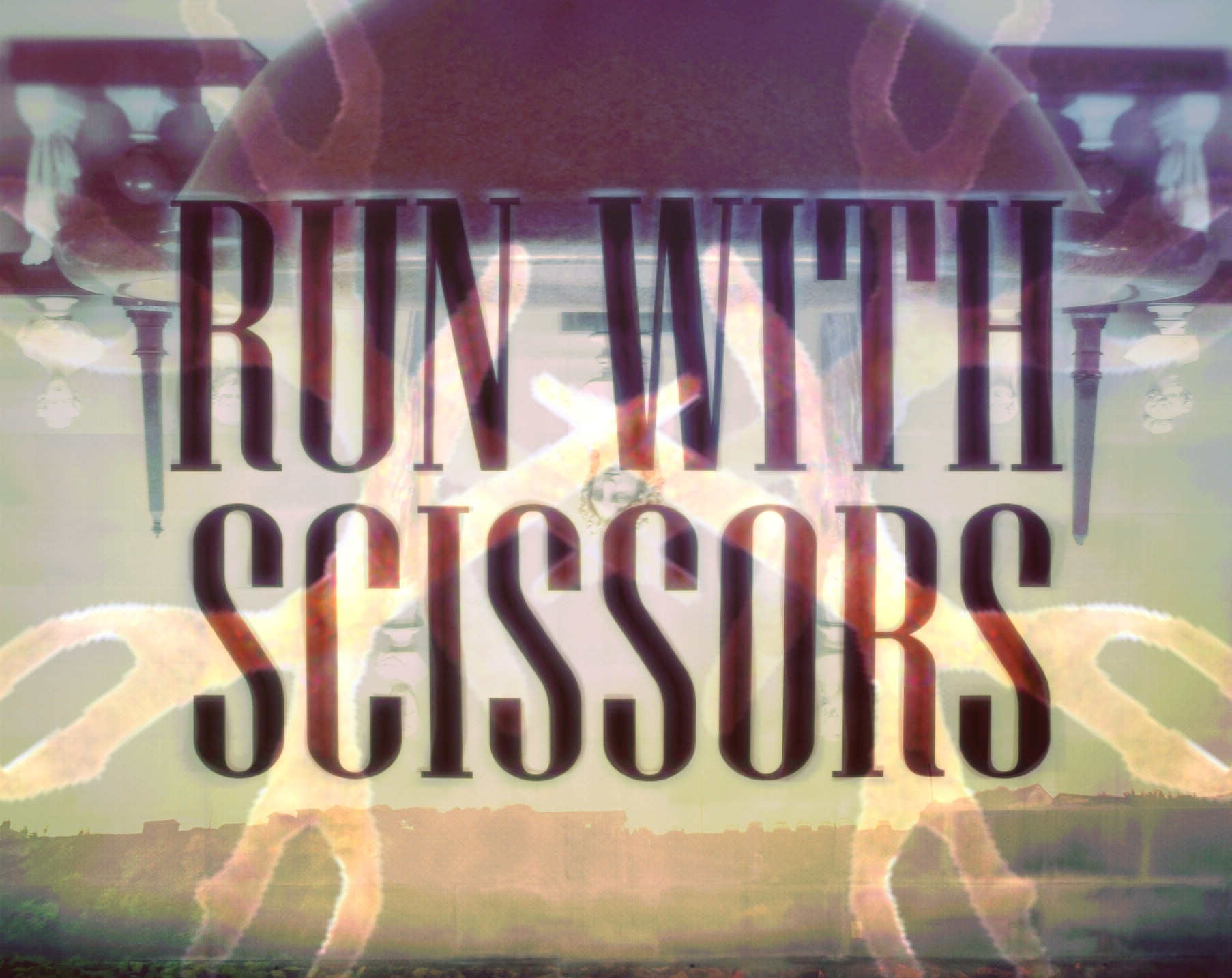Run with Scissors (itch) - кадр 1