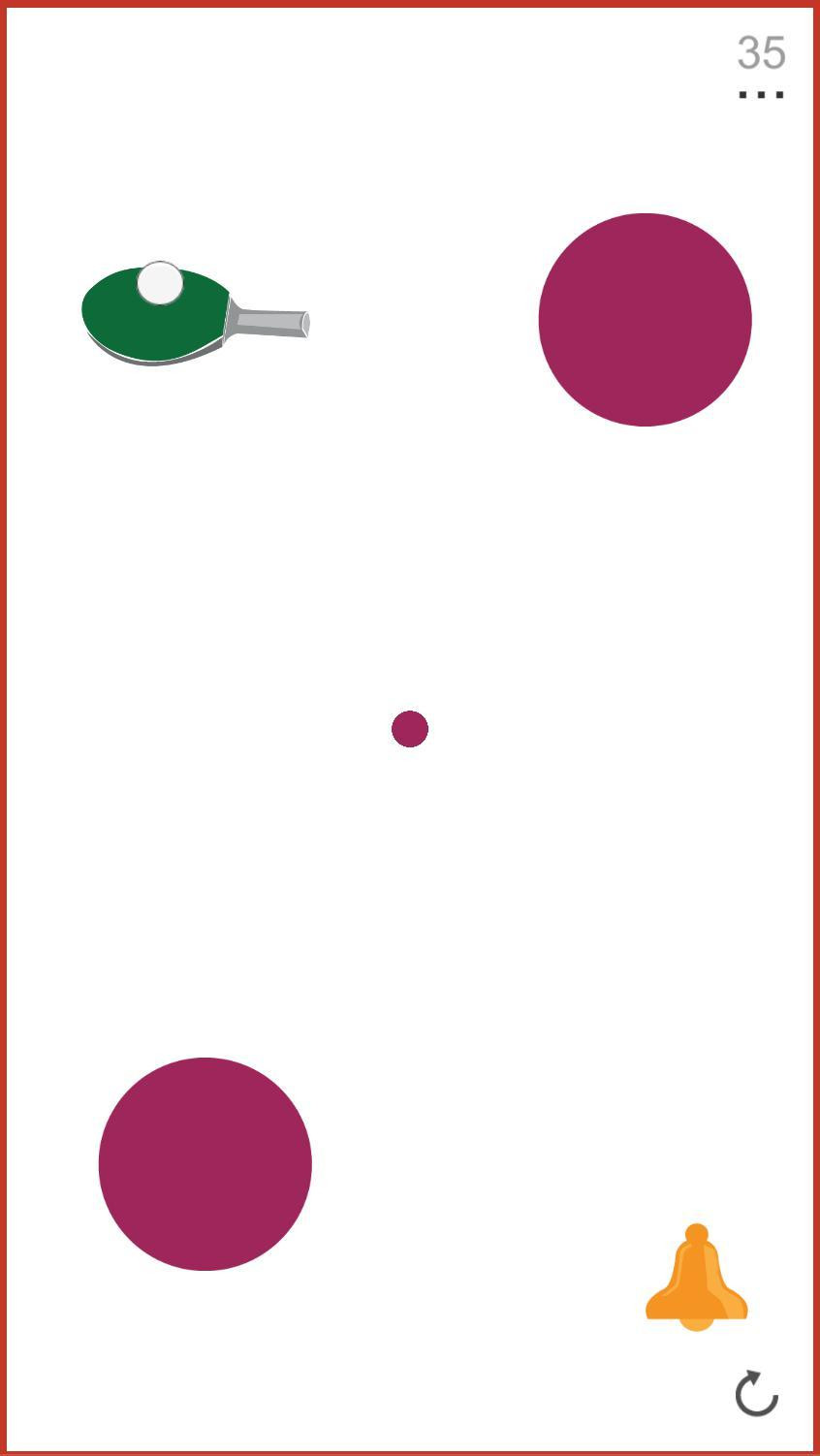 Ball to Bell (itch) - кадр 2
