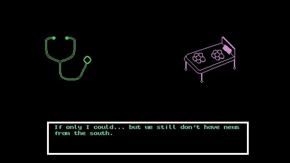 Till the last spin (itch) - кадр 2