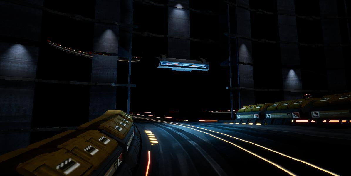 SpeedPods (itch) - кадр 3