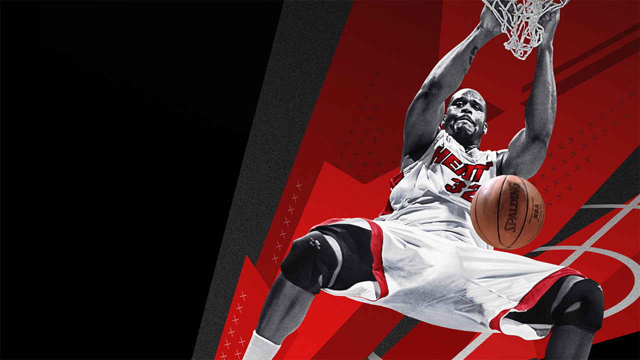 NBA 2K18 - кадр 6