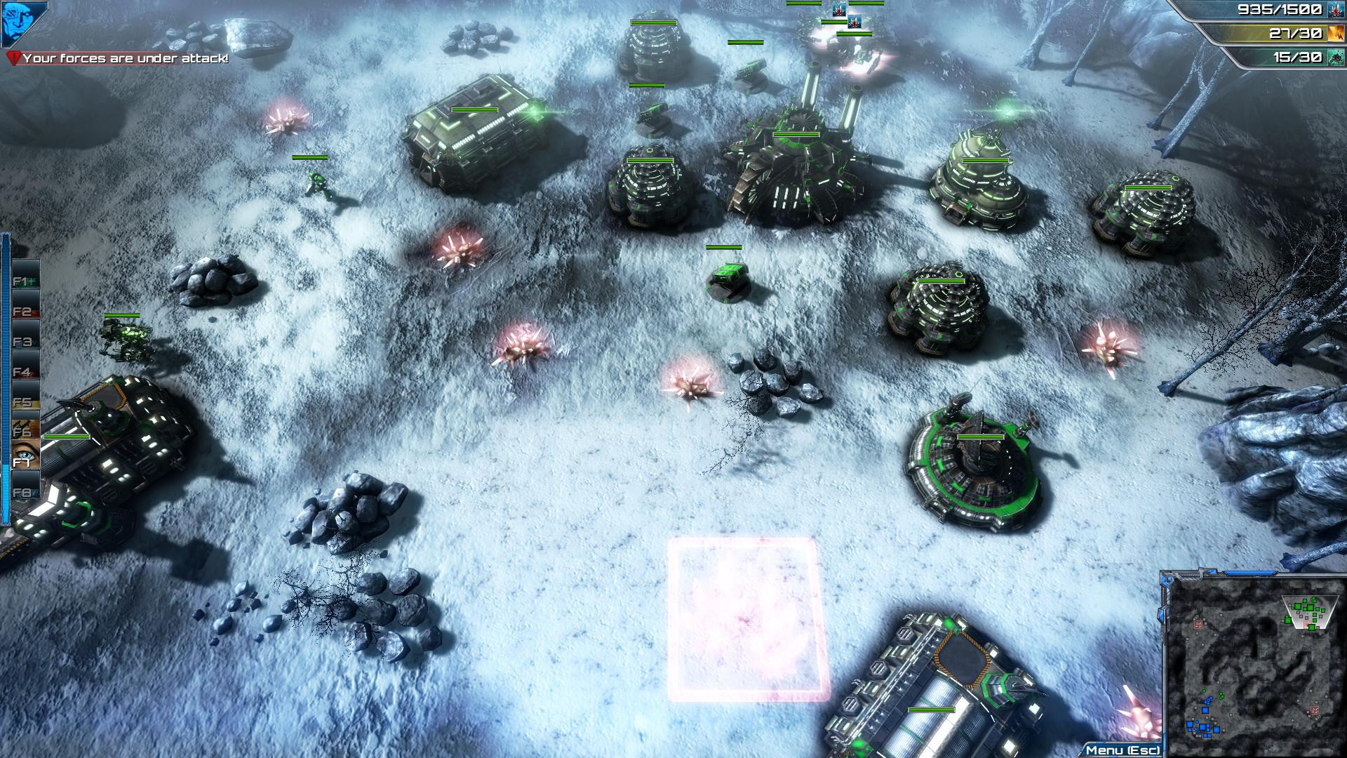 Meridian: New World - кадр 6