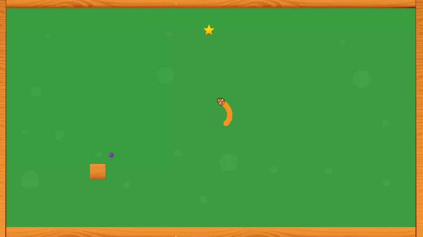 Mg beatz's snake game idea (itch) - кадр 1
