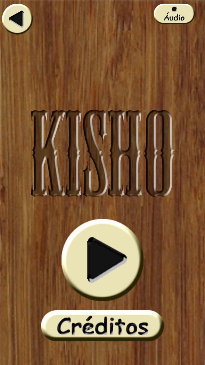 Kisho (itch) - кадр 1