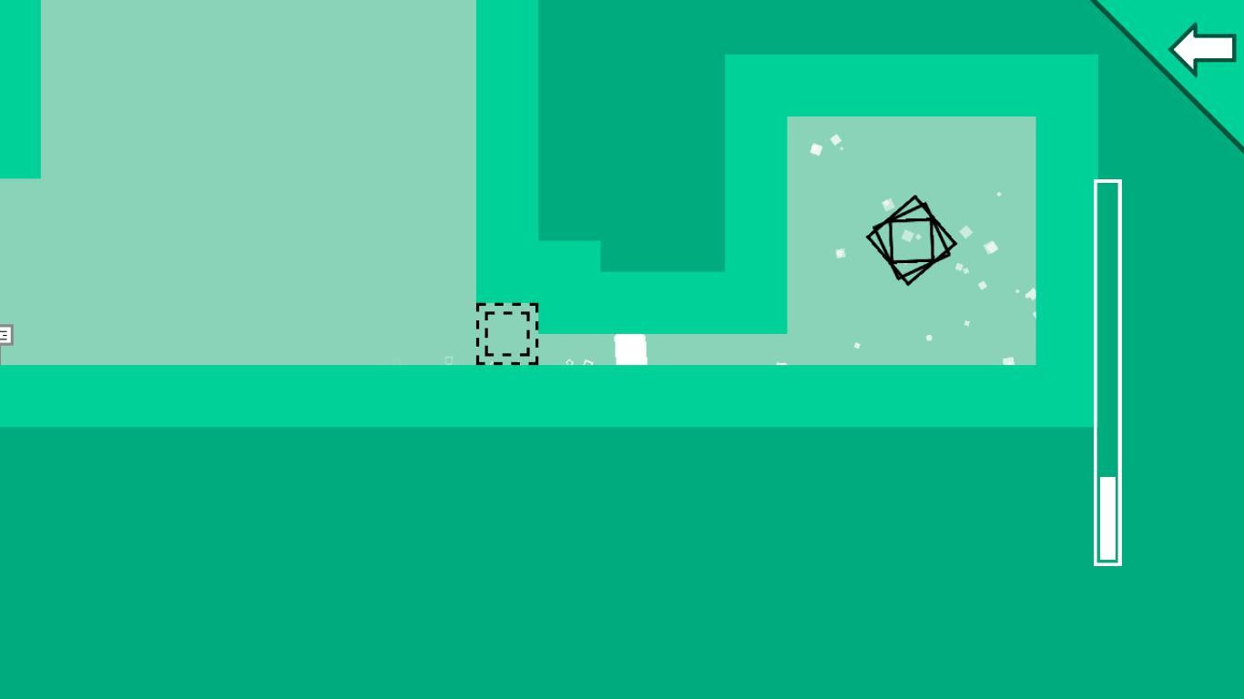 Temporal (DcH Games) (itch) - кадр 1