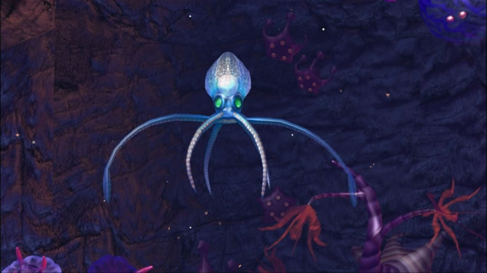 Sealife Safari - кадр 7