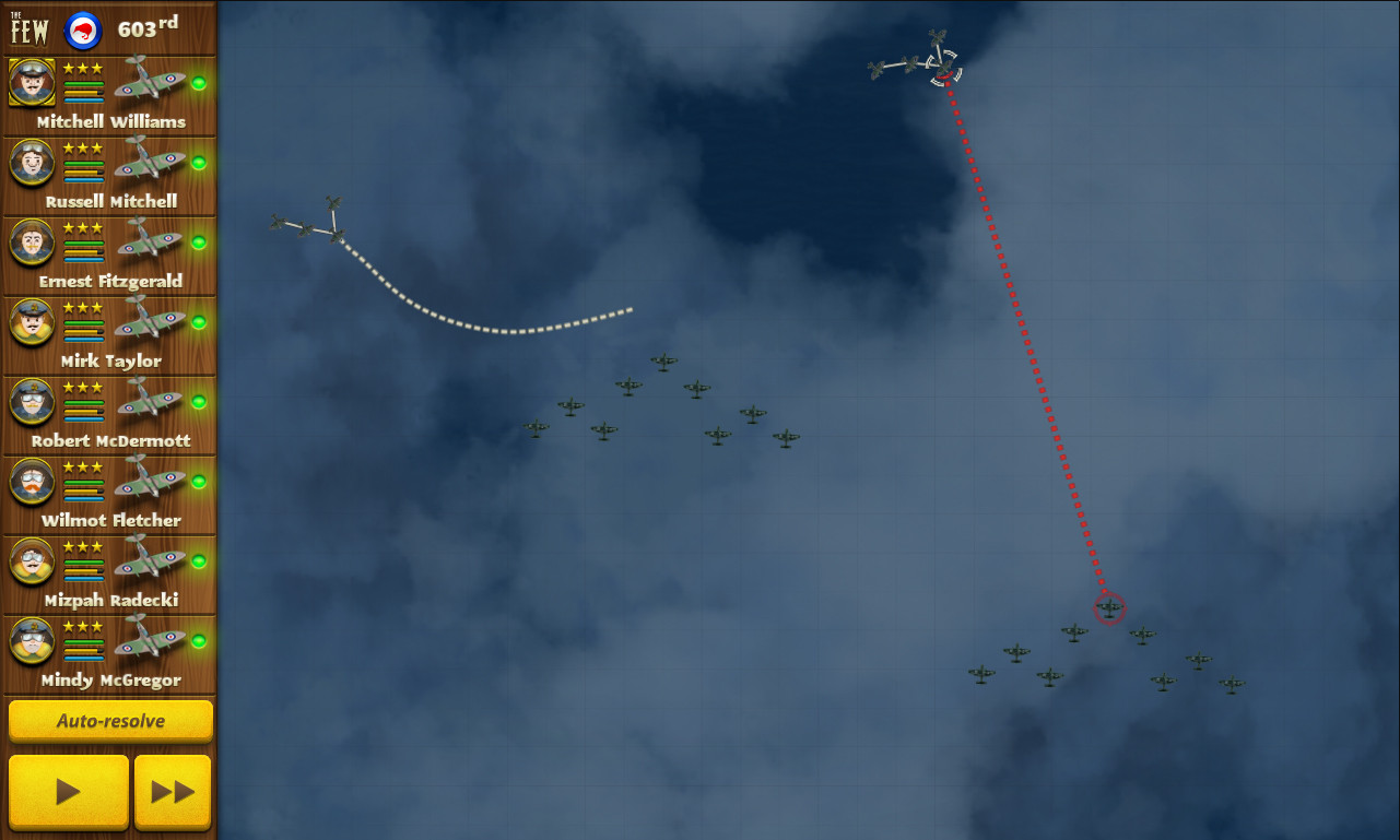 The Few - кадр 2