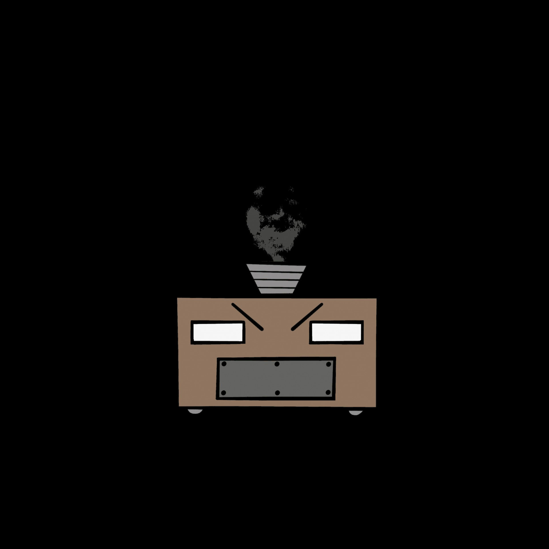 UNWANTED POWER (S): Treant Rampage (itch) - кадр 1