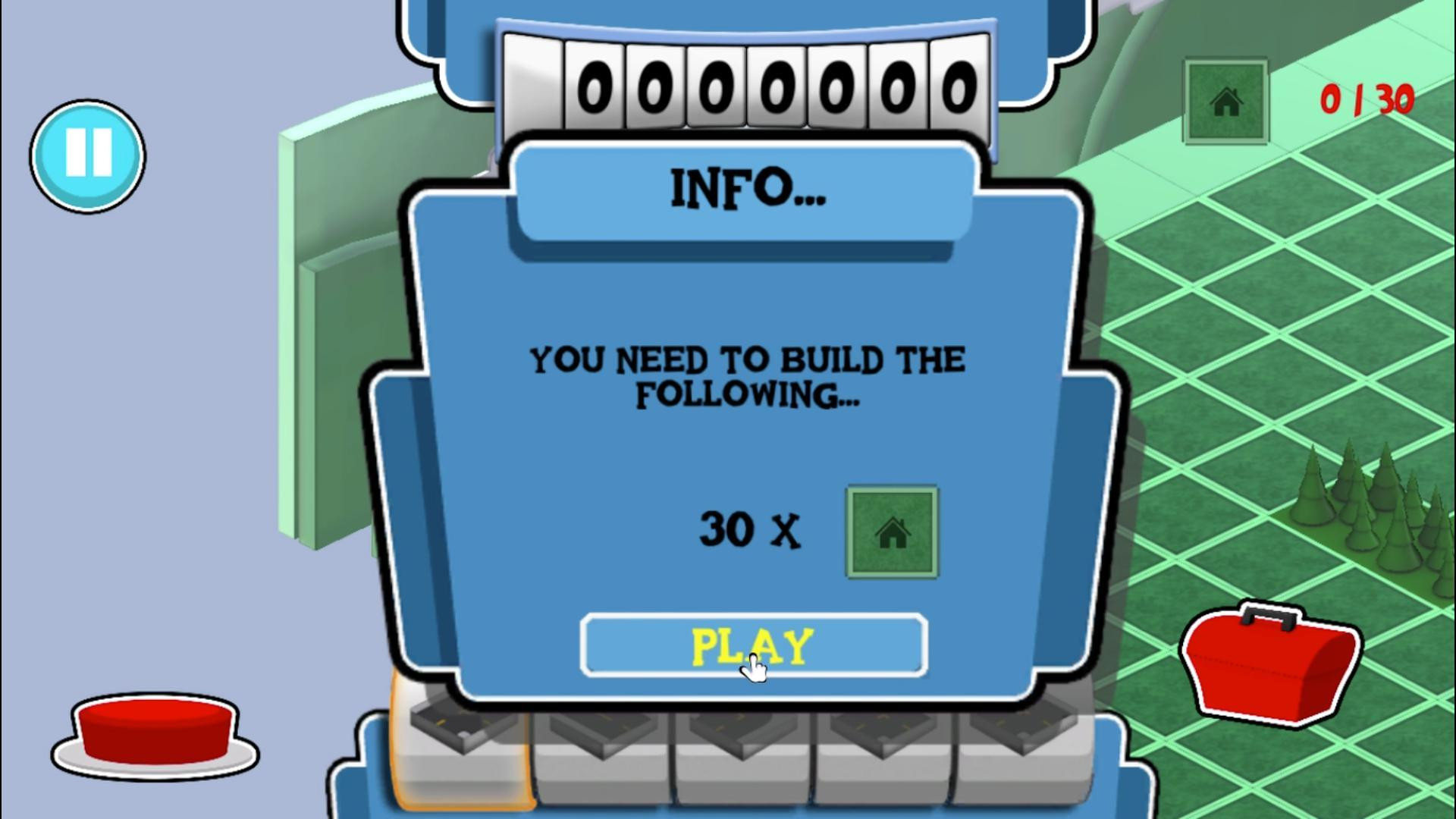 City Builder (itch) - кадр 2