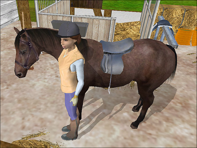 Paws & Claws Pet Vet - кадр 4