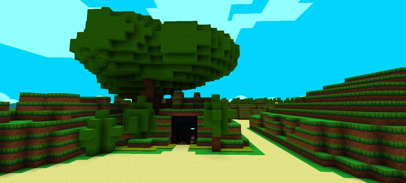 Legend of Zelda - Adventure Box (itch) - кадр 1