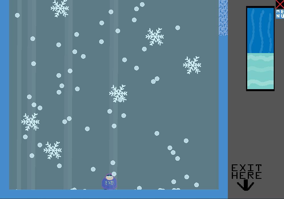 Chill, chill! (itch) - кадр 1