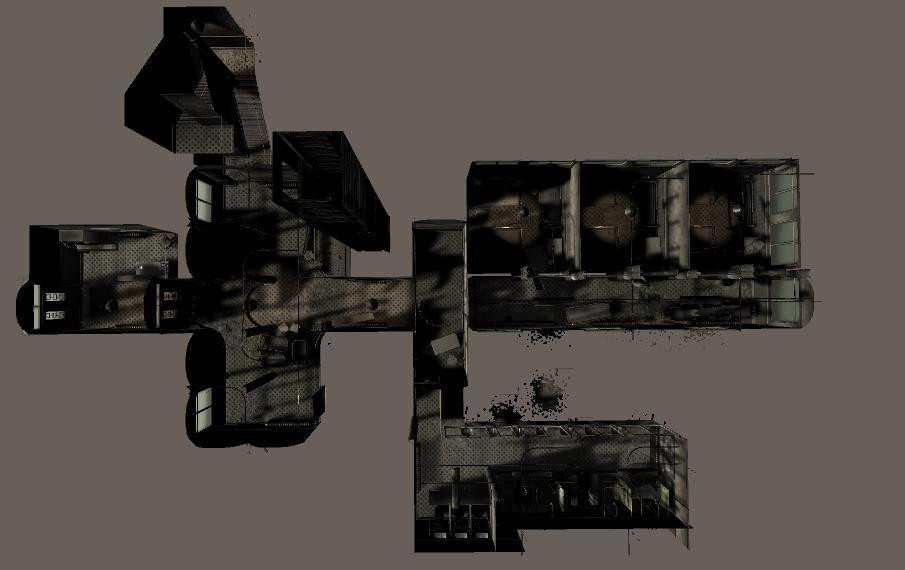 Signs (itch) - кадр 2