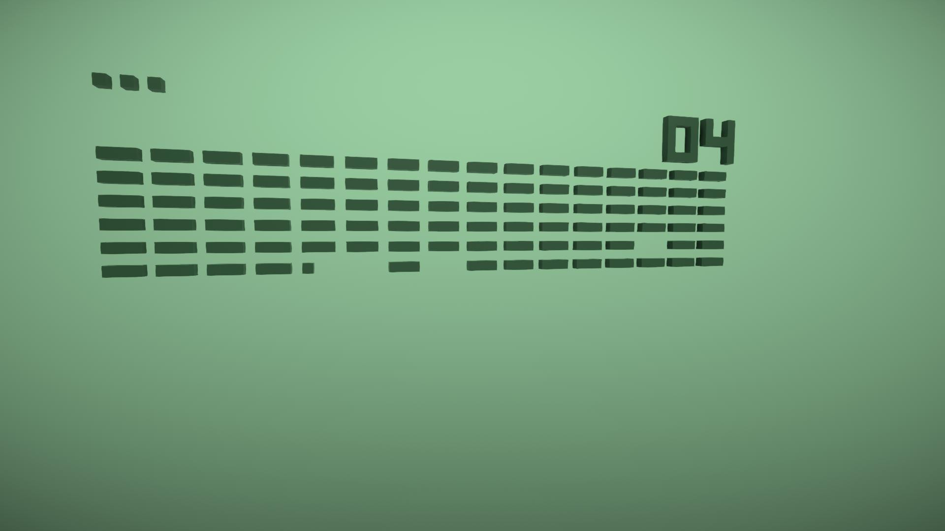 Chip-84 3D (itch) - кадр 2
