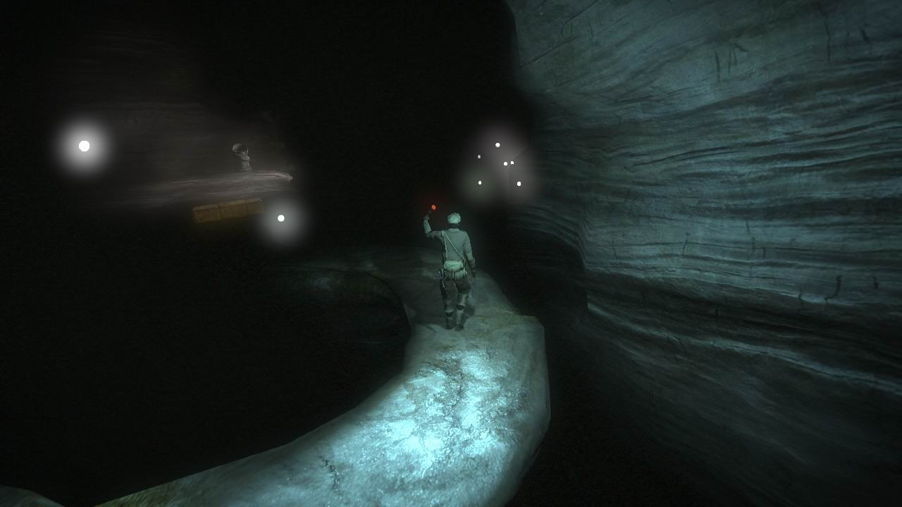 Adam's Venture: The Search for the Lost Garden - кадр 6
