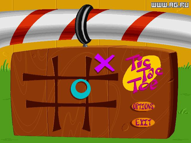 Corel Wild Board Games - кадр 7
