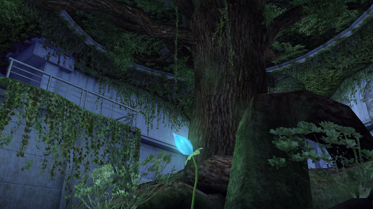 Lost Dimension - кадр 12