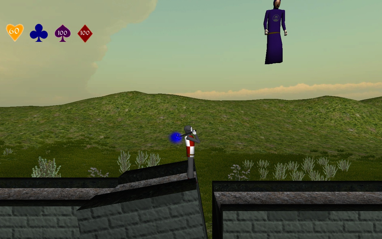 The Court Jester - кадр 3