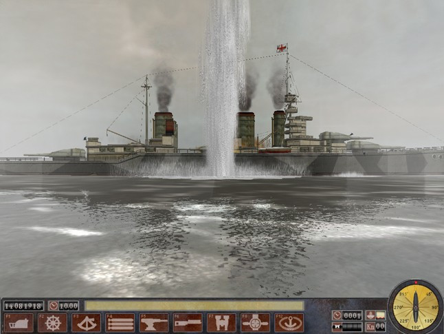 1914: Shells of Fury - кадр 4