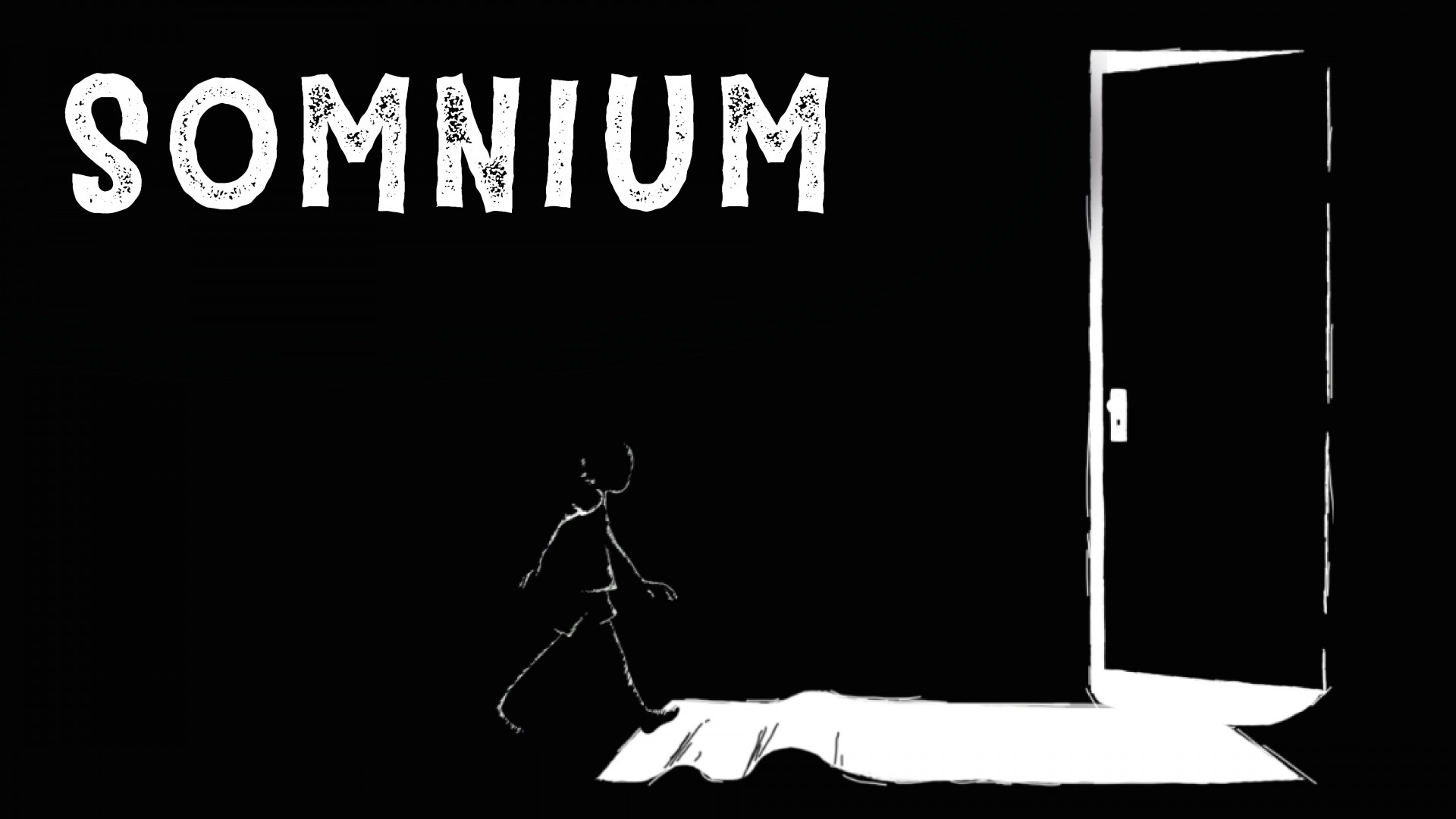 Somnium (MalanTai) (itch) - кадр 1
