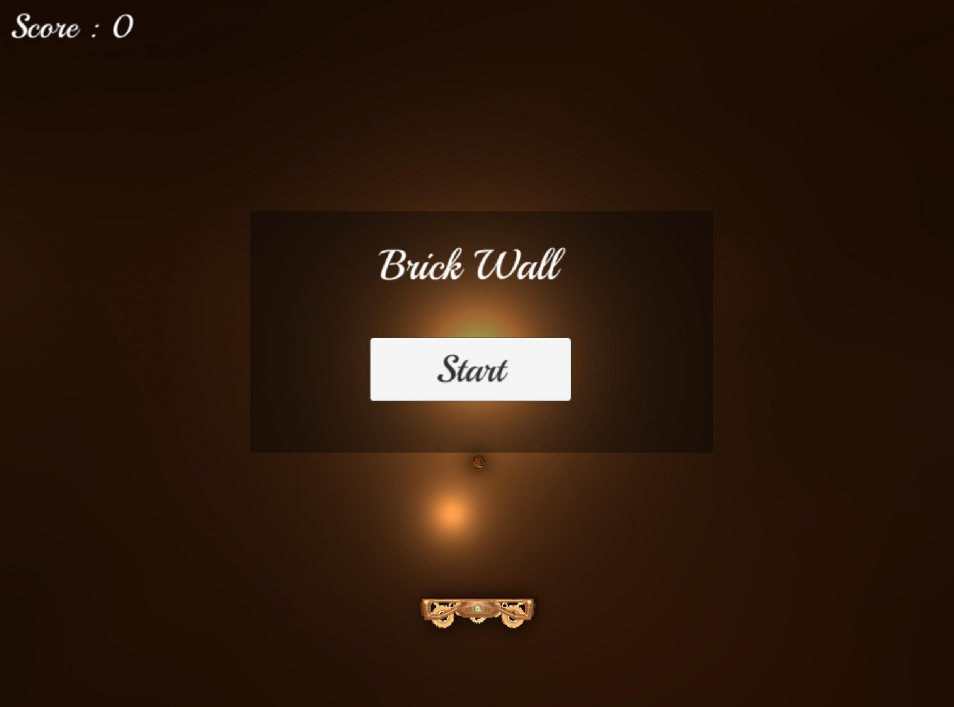 Steampunk wallbreaker (itch) - кадр 1